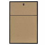 Доска для заметок Upcoming Events варинант исполнения - 2 | Loft Concept в Омске