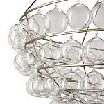 Люстра в форме спирали Brilliant Impression варинант исполнения - 1 | Loft Concept в Омске