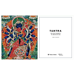 Книга Tantra: Enlightenment to Revolution варинант исполнения - 1 | Loft Concept в Омске
