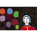 Редкое подарочное издание Yayoi Kusama: 1945 to Now варинант исполнения - 4 | Loft Concept в Омске