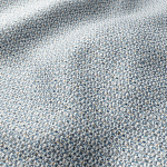 Мебельная ткань Шенилл голубой цвет 142 см T4-60 варинант исполнения - 2 | Loft Concept в Омске