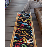 Коврик Seletti Snakes варинант исполнения - 3 | Loft Concept в Омске
