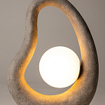 Настольный светильник Opus G9 X 1 варинант исполнения - 9 | Loft Concept в Омске