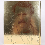 Книга Louis Vuitton Marc Jacobs Limmited edition варинант исполнения - 2 | Loft Concept в Омске