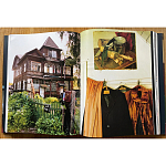 Коллекционная редкая Книга Tim Walker Pictures 2008 варинант исполнения - 4 | Loft Concept в Омске