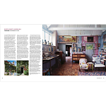 Книга The Iconic Interior: 1900 to the Present варинант исполнения - 6 | Loft Concept в Омске