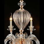 Люстра подвесная Daniele Сrystal варинант исполнения - 4 | Loft Concept в Омске