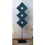 Скульптура из серии «Земля Биармии» широкая варинант исполнения - 1 | Loft Concept в Омске