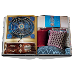 Книга подарочная Смелый бразильский стиль Сиг Бергамина Assouline Maximalism by Sig Bergamin варинант исполнения - 7 | Loft Concept в Омске