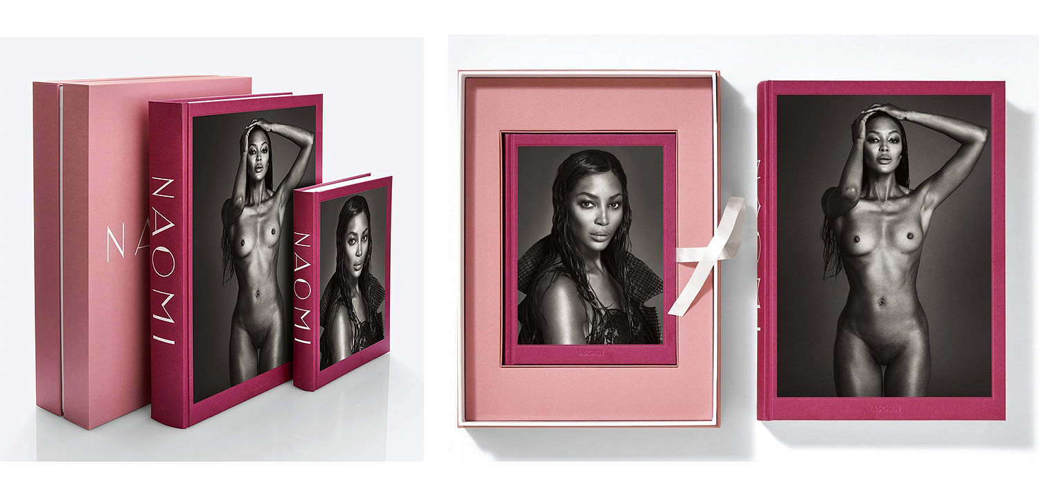 Книга Naomi. Updated Edition by Baker Josh Книга Naomi. Updated Edition by Baker Josh - Loft-Concept в Омске