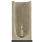 Бра настенное из бетона Rustic Charm варинант исполнения - 2 | Loft Concept в Омске