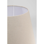 Настольная лампа в детскую Белый морской котик варинант исполнения - 5 | Loft Concept в Омске