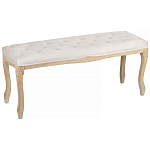 Банкетка French Seating Raffaello варинант исполнения - 1 | Loft Concept в Омске