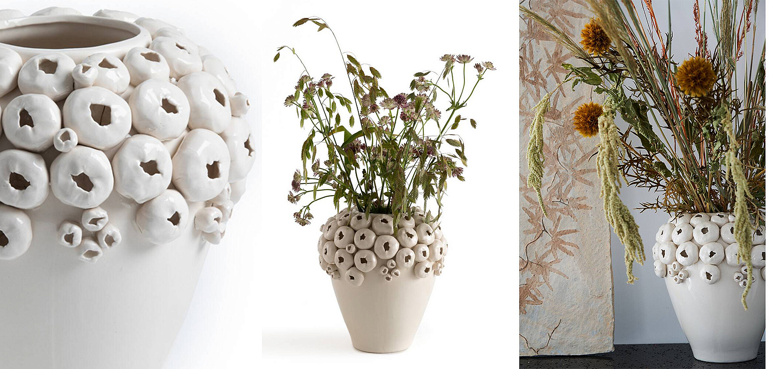 Ваза Nagy Vase Ваза Nagy Vase - Loft-Concept в Омске