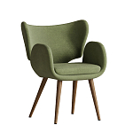 Стул Madina Green варинант исполнения - 1 | Loft Concept в Омске