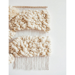 Гобелен «Облака» мини варинант исполнения - 2 | Loft Concept в Омске