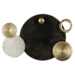 Панно настенное Blank  Space варинант исполнения - 1 | Loft Concept в Омске