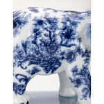 Держатель для книг The blue elephant варинант исполнения - 5 | Loft Concept в Омске