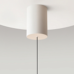 Подвесной светильник Gerhard 3000К 39Вт варинант исполнения - 12 | Loft Concept в Омске