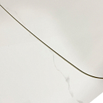 Стол обеденный раскладной керамический Absolute Perfection варинант исполнения - 4 | Loft Concept в Омске