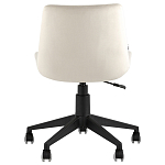 Кресло для рабочего стола Sheilly Beige варинант исполнения - 4 | Loft Concept в Омске