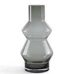 Ваза стеклянная для цветов Brighter Stars варинант исполнения - 1 | Loft Concept в Омске