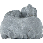 Кашпо The warmth of hares варинант исполнения - 4 | Loft Concept в Омске