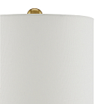 Настольная лампа цилиндрической формы Congenital Surface варинант исполнения - 2 | Loft Concept в Омске