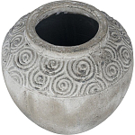 Кашпо Egyptian варинант исполнения - 4 | Loft Concept в Омске