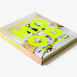 Подарочная Книгаn Its a Mood: Your home. Your vibe варинант исполнения - 6 | Loft Concept в Омске