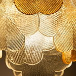 Люстра Mendelssohn варинант исполнения - 6 | Loft Concept в Омске