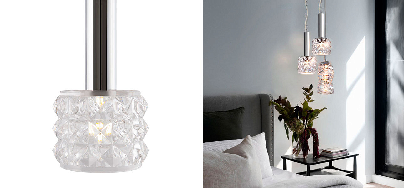 Подвесной светильник White Berenger Подвесной светильник White Berenger - Loft-Concept в Омске