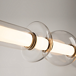 Подвесной светильник Sospiro варинант исполнения - 3 | Loft Concept в Омске