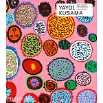Yayoi Kusama (Revised and Expanded Edition) варинант исполнения - 1 | Loft Concept в Омске
