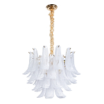 Люстра Lamp Silvia варинант исполнения - 5 | Loft Concept в Омске