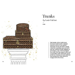 Megan Hess The Bag варинант исполнения - 3 | Loft Concept в Омске