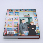 Книга Adrian: A Lifetime of Movie Glamour, Art and High Fashion варинант исполнения - 2 | Loft Concept в Омске