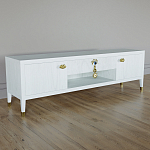 TV-тумба Дизайнерская Elsa Dreams White варинант исполнения - 1 | Loft Concept в Омске