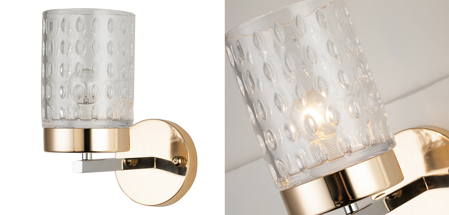 Бра Didian Sconce Бра Didian Sconce - Loft-Concept в Омске