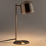 Настольная лампа с регулируемым абажуром Wilona Lighting варинант исполнения - 2 | Loft Concept в Омске