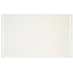 Ковер из микрополиэстера The wave of idyll варинант исполнения - 1 | Loft Concept в Омске