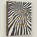 Редкое коллекционное издание Casa Cavalli Home: Celebrating the Roberto Cavalli Lifestyle Зебра варинант исполнения - 2 | Loft Concept в Омске