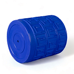 Цветочный горшок Seletti Greca Blue варинант исполнения - 1 | Loft Concept в Омске