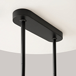 Люстра подвесная Status Е14 варинант исполнения - 8 | Loft Concept в Омске