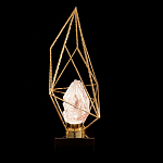 Настольная лампа с плафоном в виде камня Embodiment варинант исполнения - 4 | Loft Concept в Омске