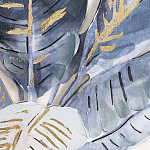 Панно декоративное Листва Volume Effect варинант исполнения - 4 | Loft Concept в Омске