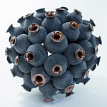 Скульптура парная «Дуальность» варинант исполнения - 2 | Loft Concept в Омске