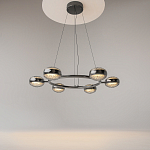 Подвесной светильник Mind 3000К 60Вт варинант исполнения - 3 | Loft Concept в Омске