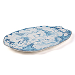 Блюдо Seletti Classics on Acid варинант исполнения - 1 | Loft Concept в Омске