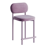 Стул полубарный «Топтыныч» варинант исполнения - 1 | Loft Concept в Омске